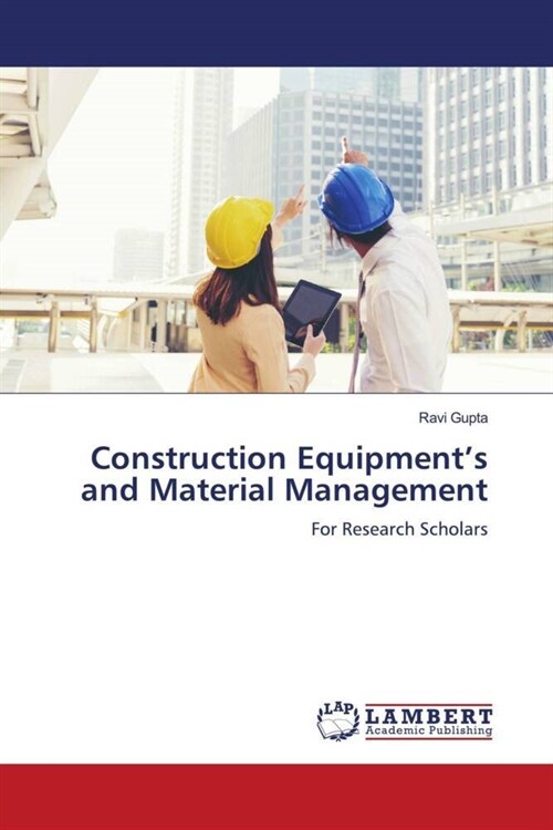 Construction Equipments and Material Management (Paperback)