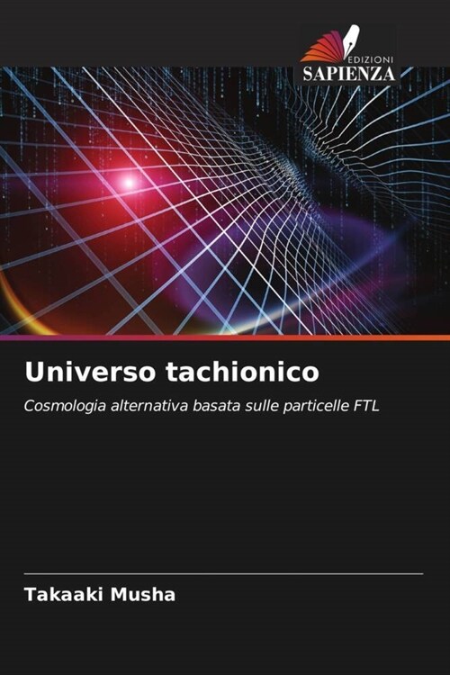 Universo tachionico (Paperback)