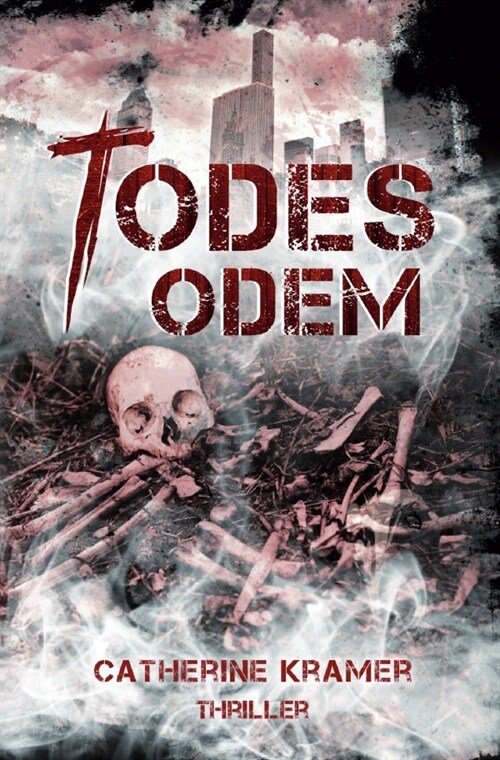 Todesodem (Paperback)