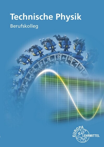 Technische Physik (Paperback)