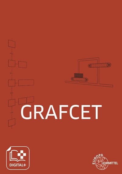 GRAFCET (Paperback)