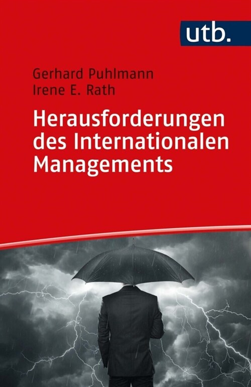 Herausforderungen des Internationalen Managements (Paperback)