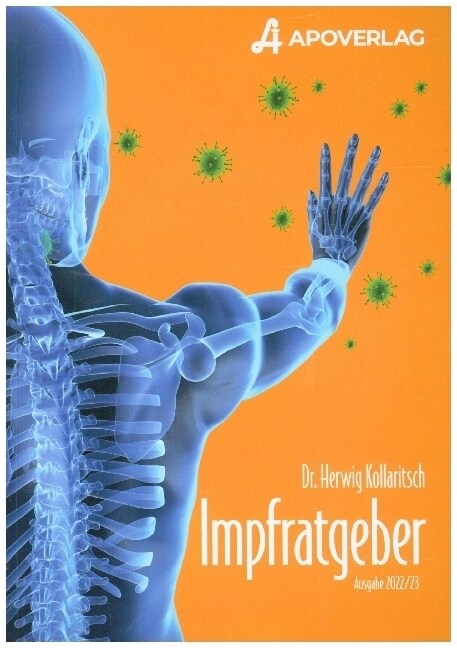 Impfratgeber (Paperback)