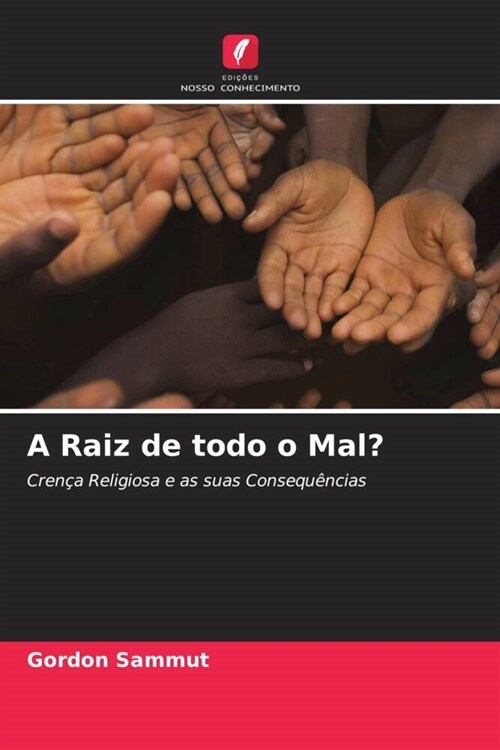 A Raiz de todo o Mal (Paperback)