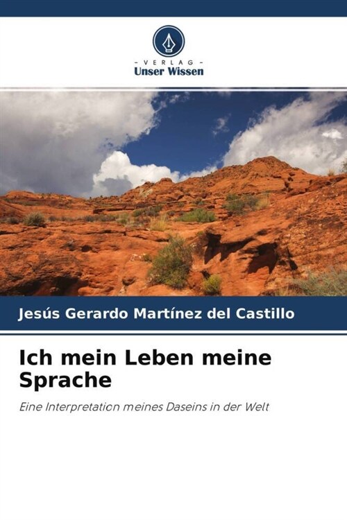 Ich mein Leben meine Sprache (Paperback)