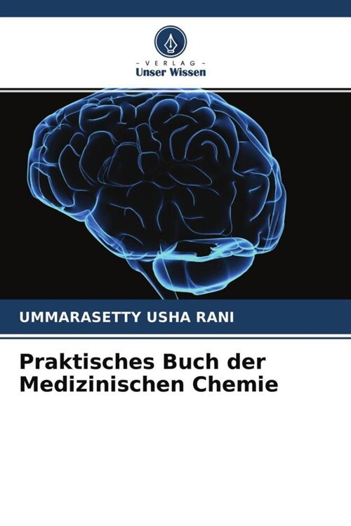 Praktisches Buch der Medizinischen Chemie (Paperback)