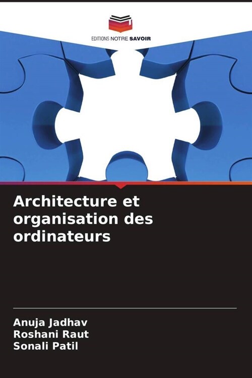 Architecture et organisation des ordinateurs (Paperback)