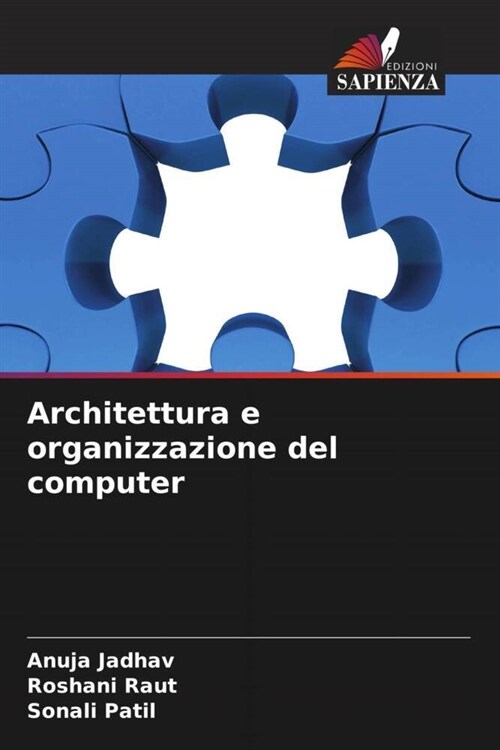 Architettura e organizzazione del computer (Paperback)