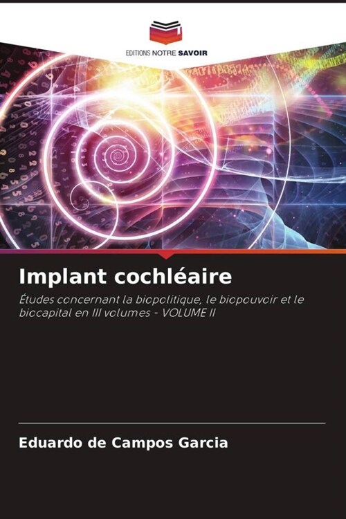 Implant cochleaire (Paperback)