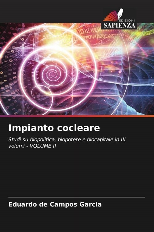 Impianto cocleare (Paperback)