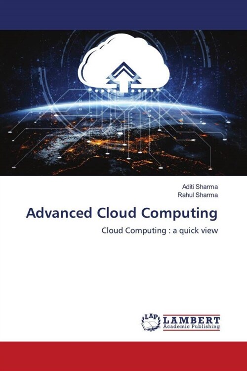 Advanced Cloud Computing (Paperback)
