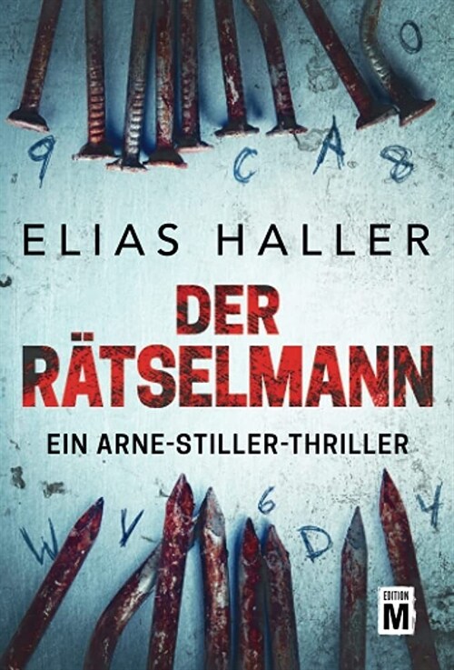 Der Ratselmann (Paperback)