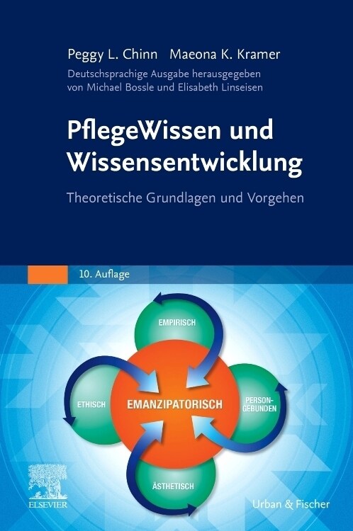 PflegeWissen und Wissensentwicklung (Paperback)