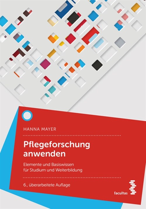 Pflegeforschung anwenden (Paperback)