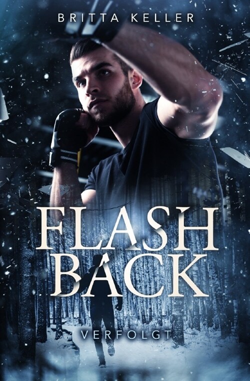 Flashback (Paperback)