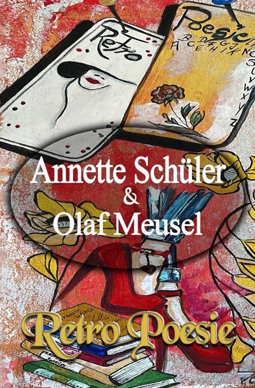 Retro Poesie (Paperback)