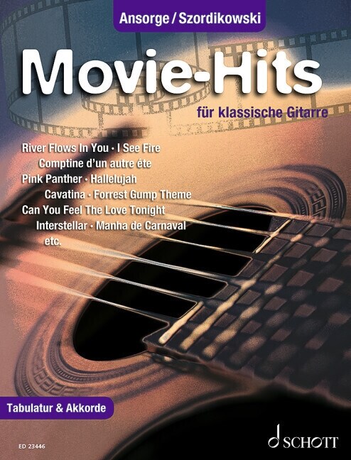 Movie-Hits (Sheet Music)