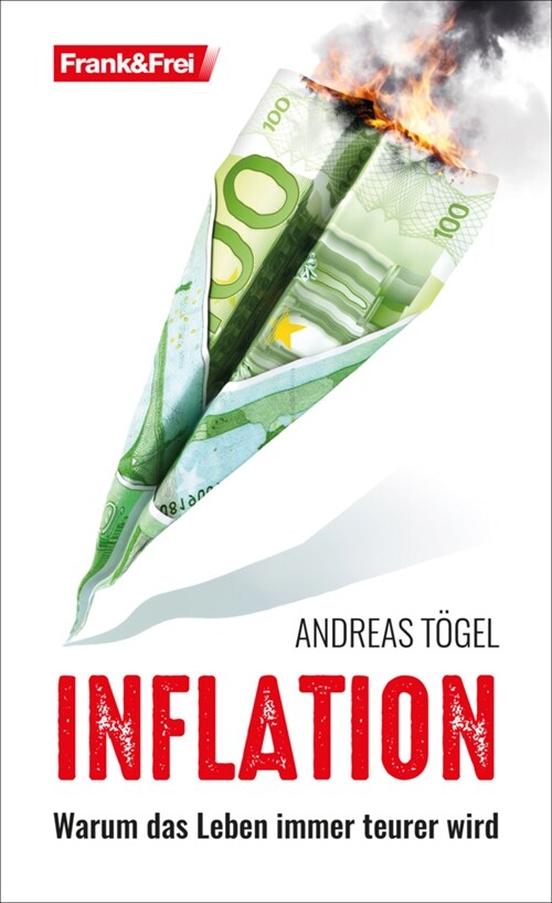 Inflation (Paperback)