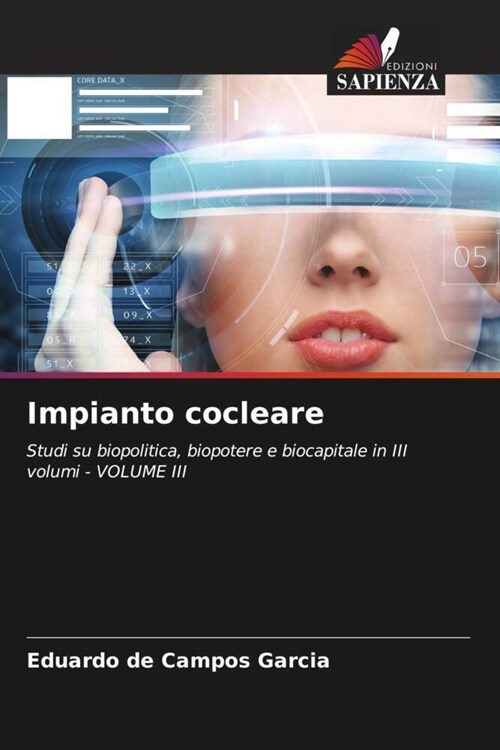 Impianto cocleare (Paperback)