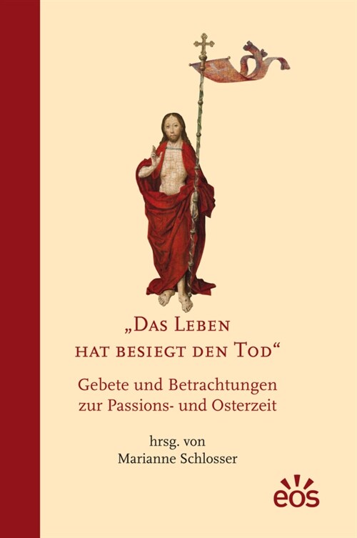 Das Leben hat besiegt den Tod (Hardcover)