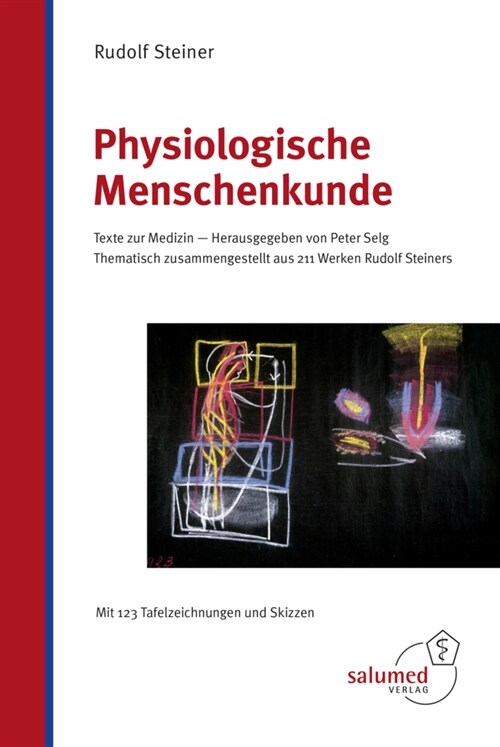 Physiologische Menschenkunde (Hardcover)