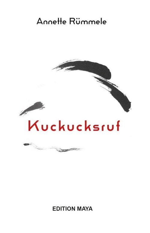 Kuckucksruf (Hardcover)