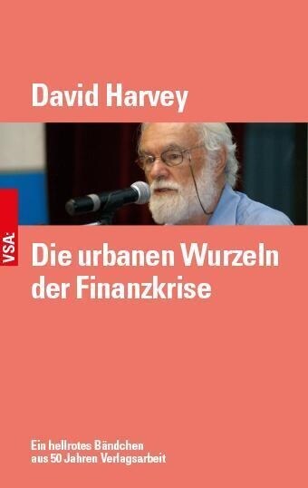 Die urbanen Wurzeln der Finanzkrise (Book)