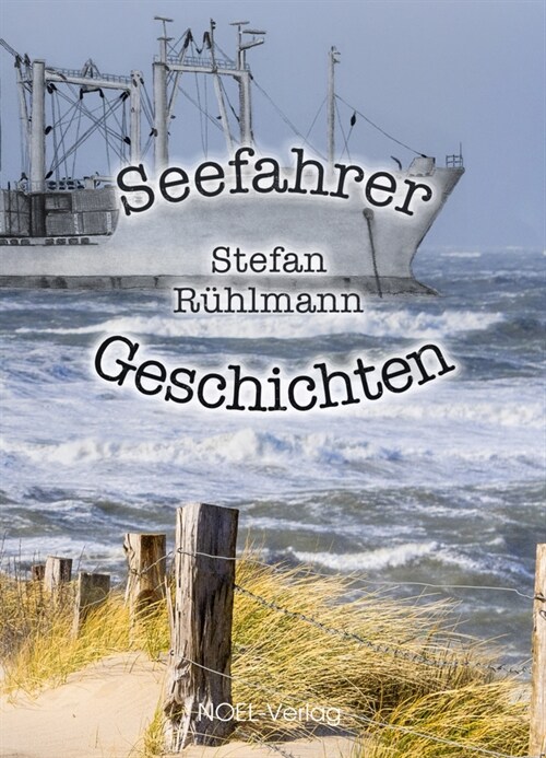 Seefahrer-Geschichten (Paperback)