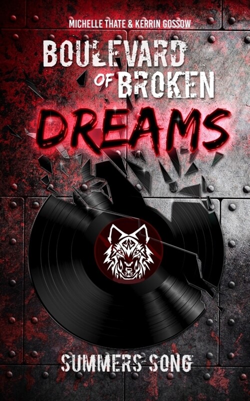 Boulevard of Broken Dreams (Hardcover)