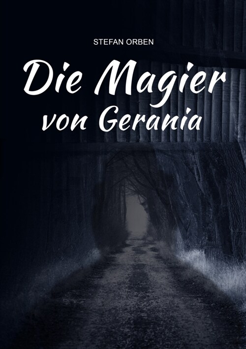 Die Magier von Gerania (Paperback)