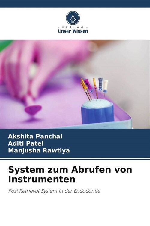 System zum Abrufen von Instrumenten (Paperback)