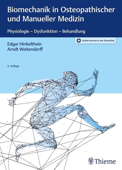 Biomechanik in Osteopathischer und Manueller Medizin (WW)