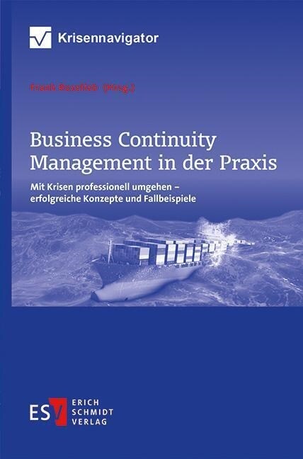 Business Continuity Management in der Praxis (Paperback)