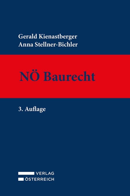 NO Baurecht (Hardcover)