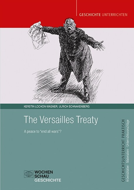 The Versailles Treaty (Paperback)