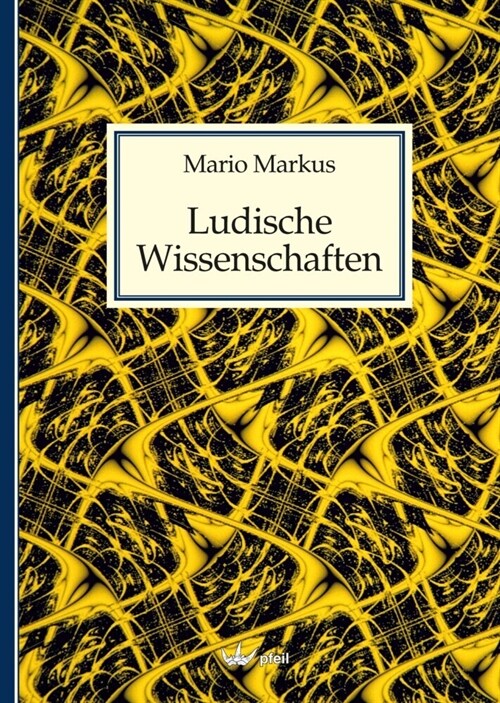 Ludische Wissenschaften (Hardcover)