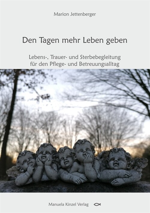 Den Tagen mehr Leben geben (Paperback)