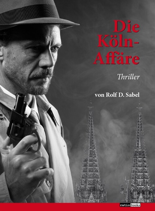 Die Koln-Affare (Paperback)