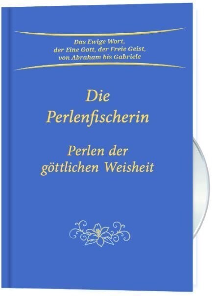 Die Perlenfischerin (Hardcover)