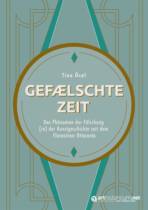 Gefalschte Zeit (Hardcover)