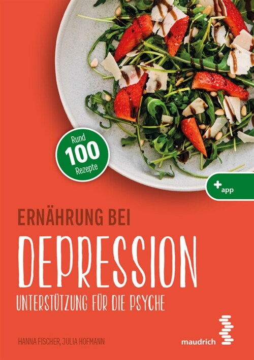 Ernahrung bei Depression (Paperback)