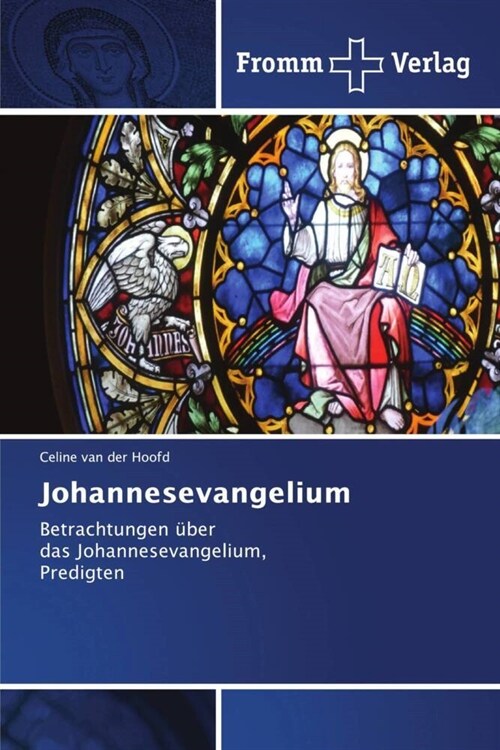 Johannesevangelium (Paperback)