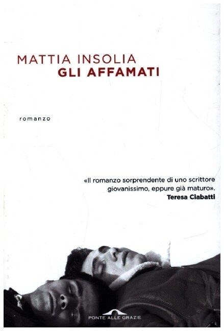 Gli affamati (Paperback)