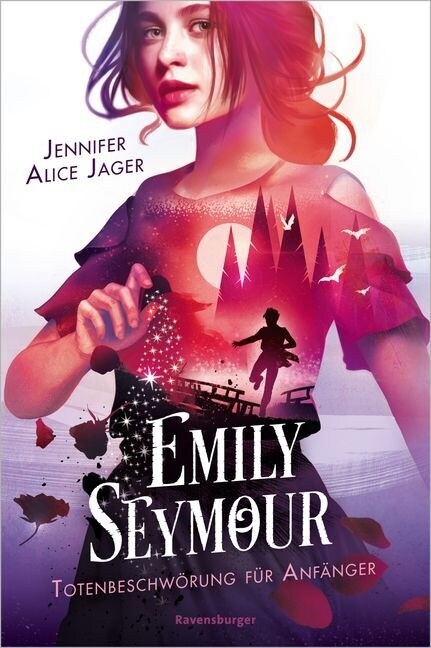 Emily Seymour, Band 1: Totenbeschworung fur Anfanger (Bezaubernde Romantasy voller Spannung und Humor) (Hardcover)