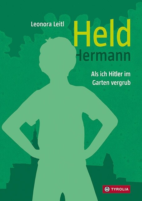 Held Hermann (Paperback)