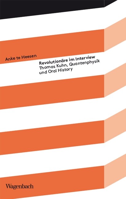 Revolutionare im Interview (Paperback)