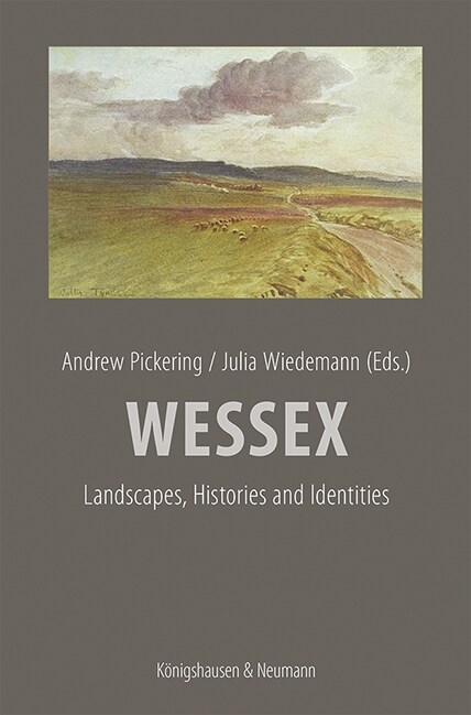 Wessex (Paperback)