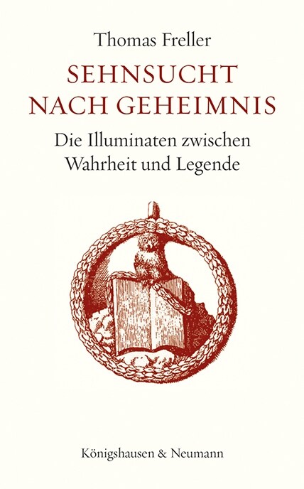 Sehnsucht nach Geheimnis (Paperback)