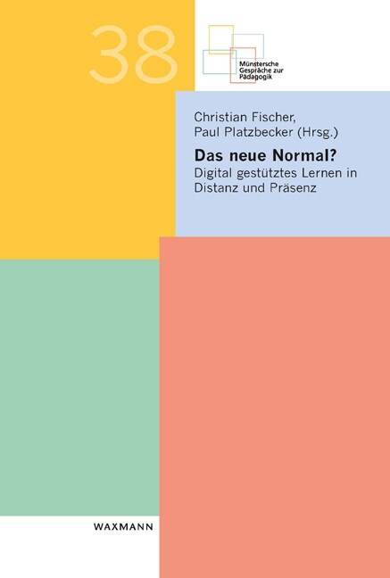 Das neue Normal (Paperback)