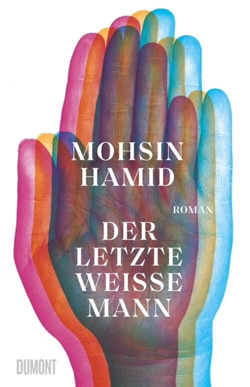 Der letzte weiße Mann (Hardcover)